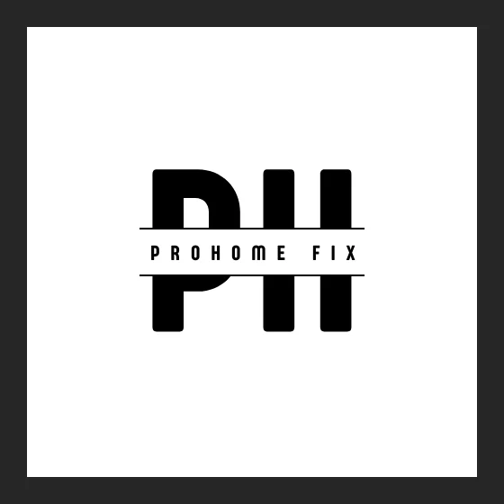 ProHome Fix logo