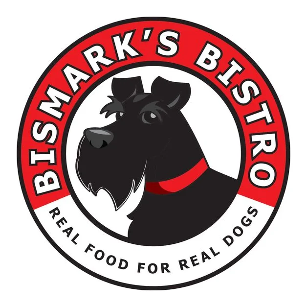 Bismark's Bistro logo