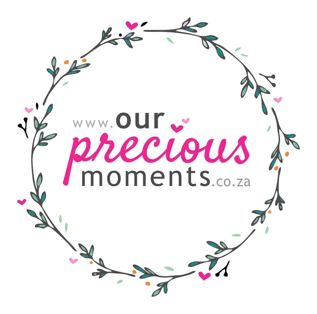 Our Precious Moments logo
