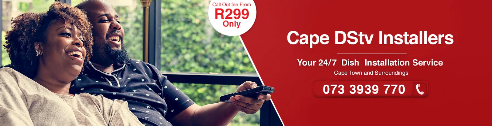 Cape DSTV Installers photo 3
