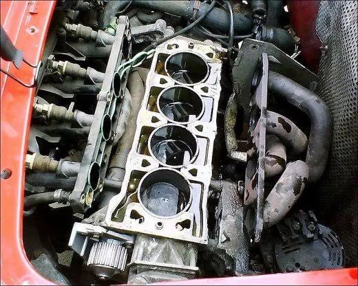Automen Mechanics photo 1
