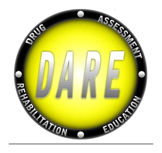 DARE (DRUG ASSESSMENT REHAB & EDUCATION) logo