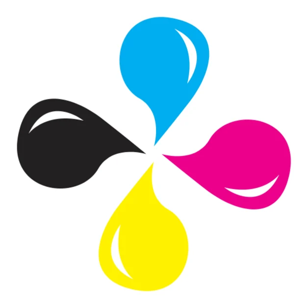 H2O PRINT logo