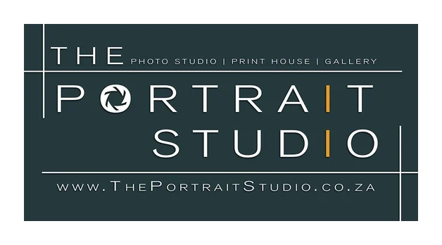 The Portrait Studio logo