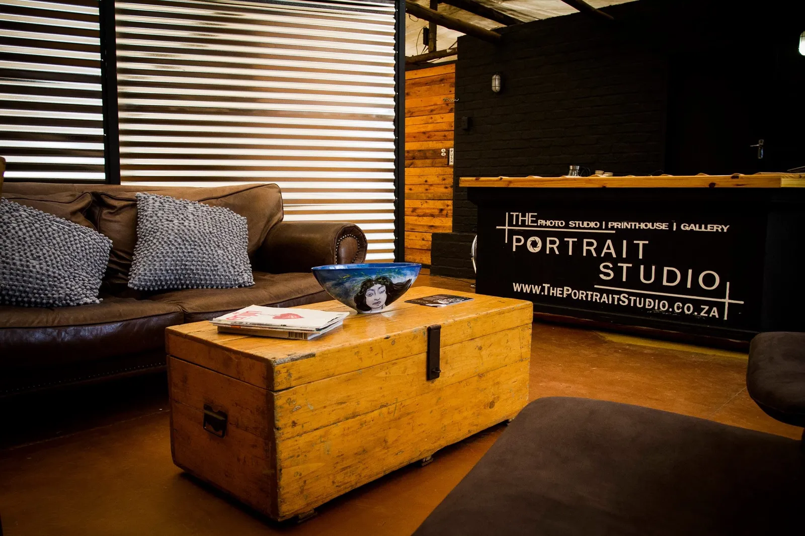 The Portrait Studio photo 1