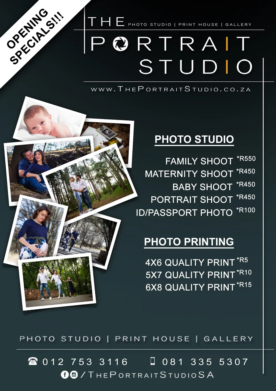 The Portrait Studio photo 2