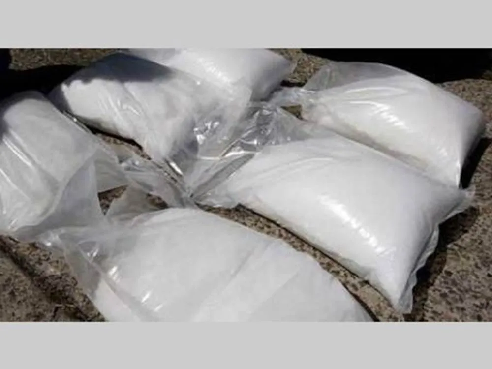 BulkSupplements Pure Potassium Chloride Powde photo 1