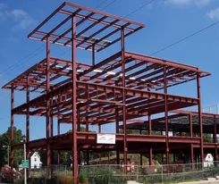 Redshadow Engineering Surveyors photo 3