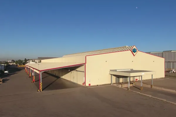 Blackbox Warehousing photo 1