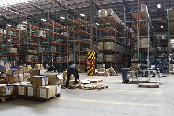 Blackbox Warehousing photo 2