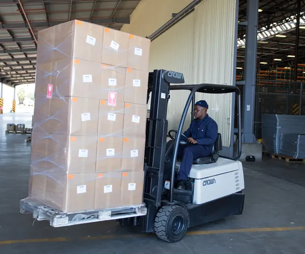 Blackbox Warehousing photo 4