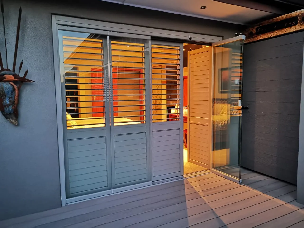FG Frameless Glass photo 4