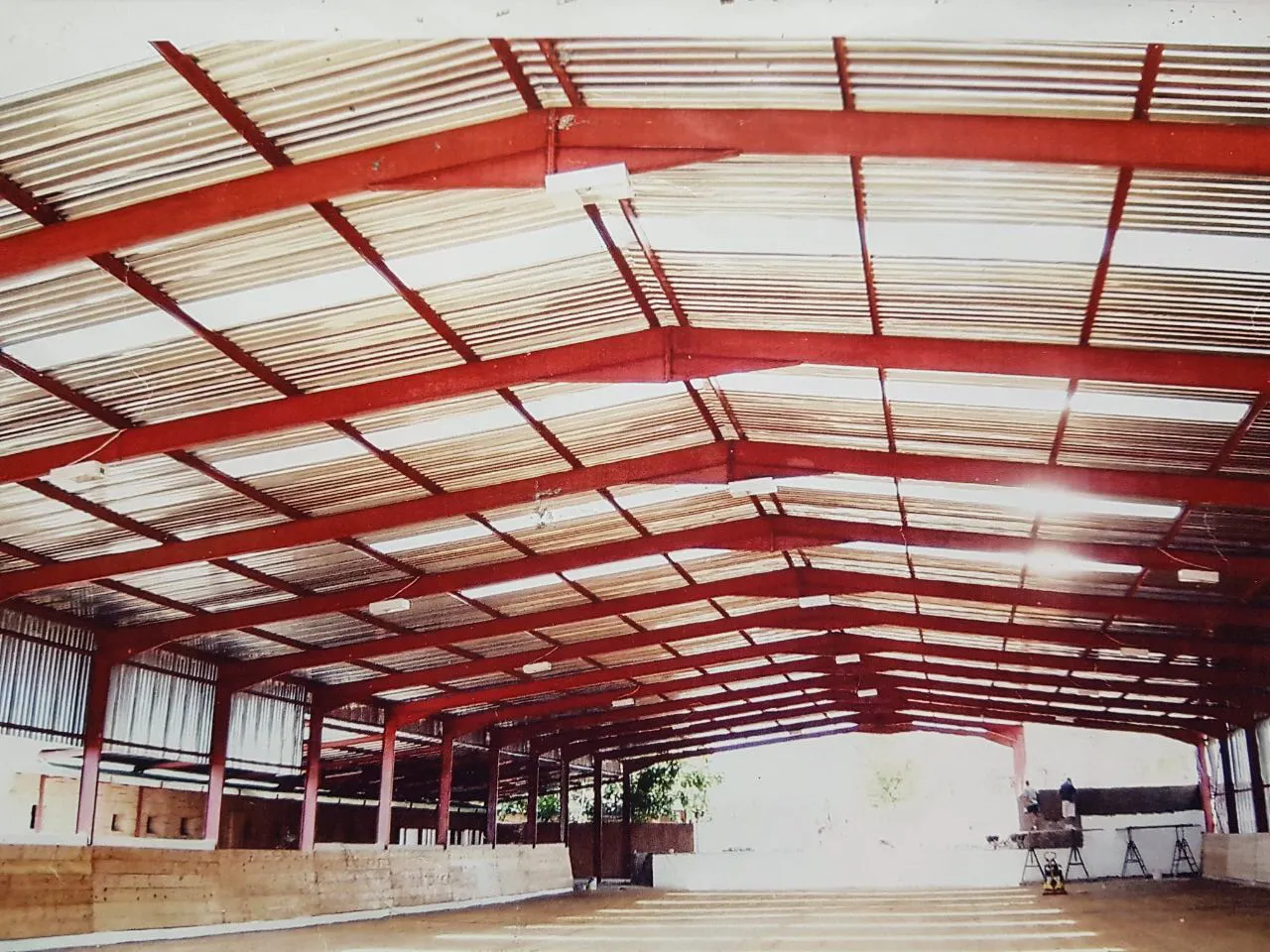 JMB Staalwerke CC photo 1