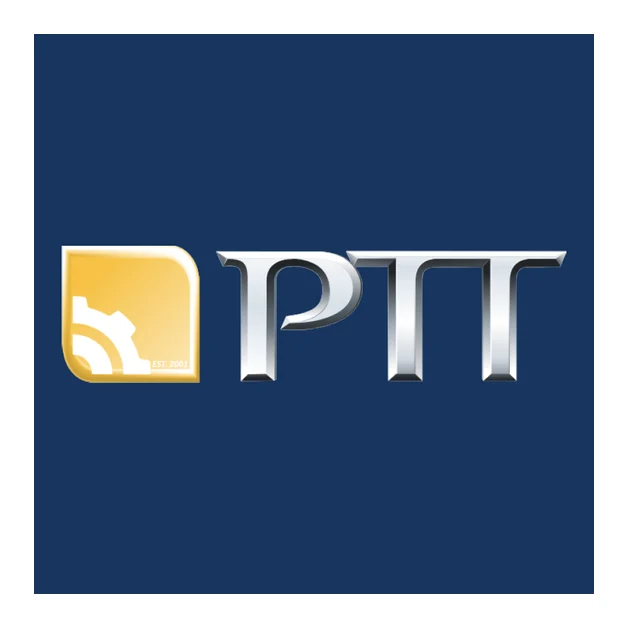 PTT - Power Transmission Technology logo
