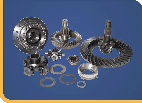 PTT - Power Transmission Technology photo 1