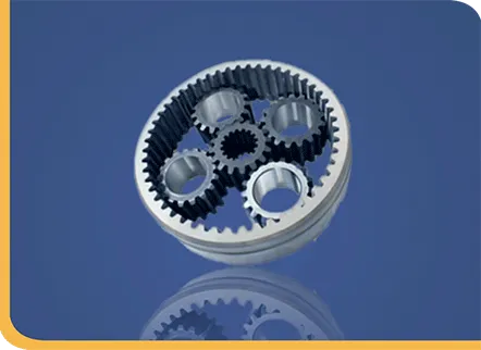 PTT - Power Transmission Technology photo 2