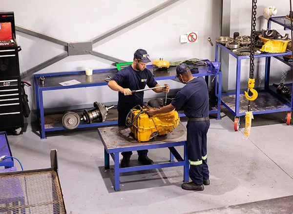 PTT - Power Transmission Technology photo 4