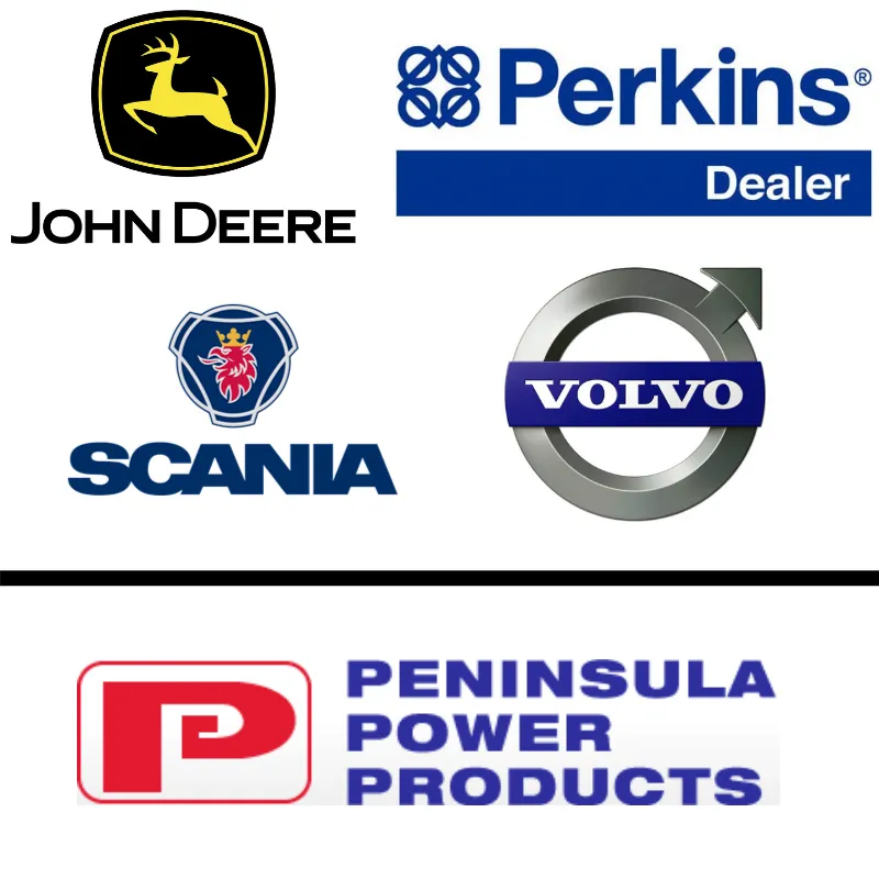 Peninsula Power Products photo 1