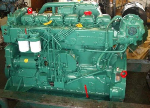 Peninsula Power Products photo 2