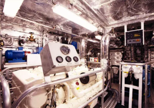 Peninsula Power Products photo 4