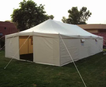 Tents South Africa photo 1