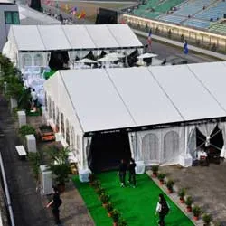 Tents South Africa photo 4