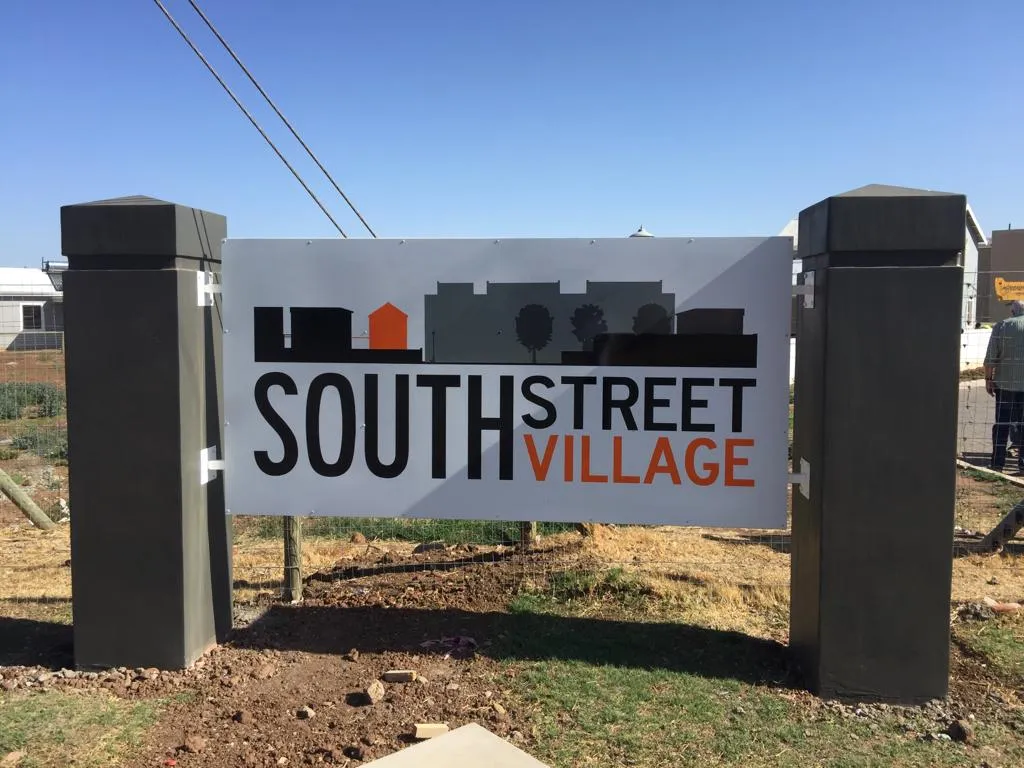 South Street Village photo 1
