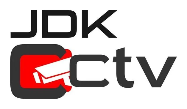 JDKCCTV and Maintenance logo