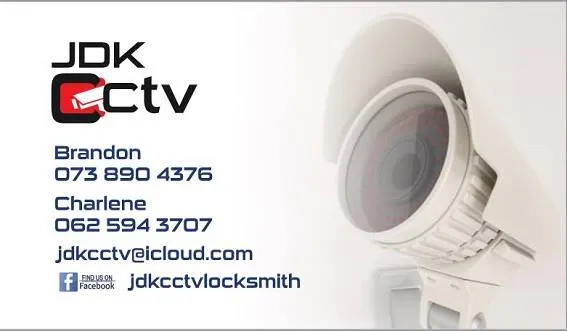 JDKCCTV and Maintenance photo 2