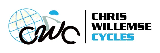 Chris Willemse Cycles logo