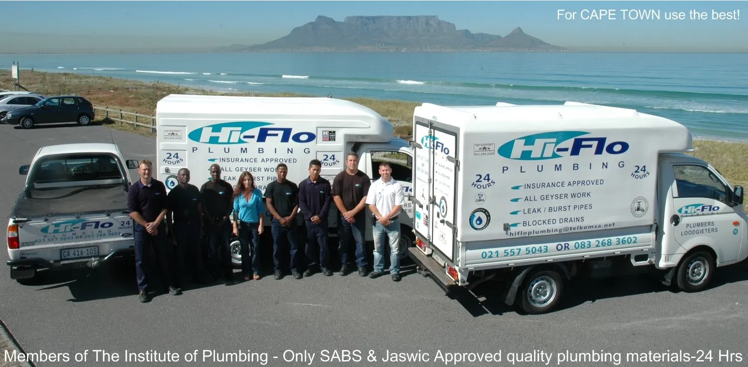 Hi-Flo Plumbing photo 2