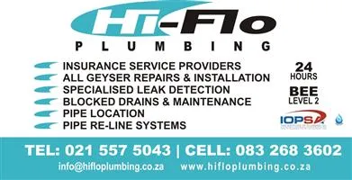 Hi-Flo Plumbing photo 3