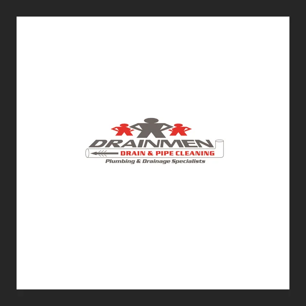 Drainmen Services logo
