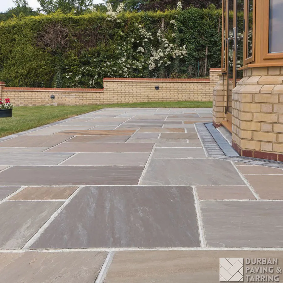 Durban Paving & Tarring photo 1