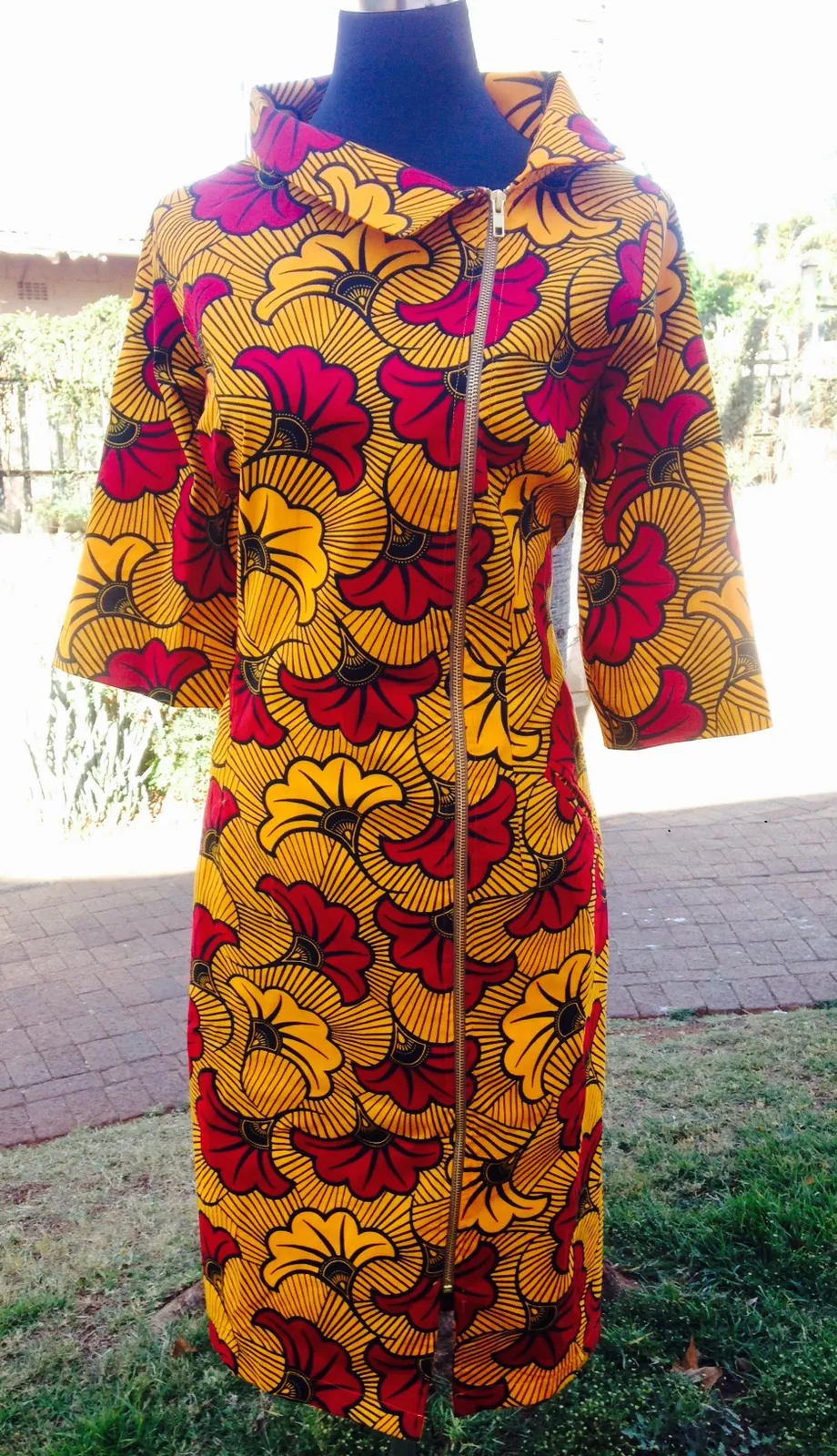 Egoli Textile Designs photo 4