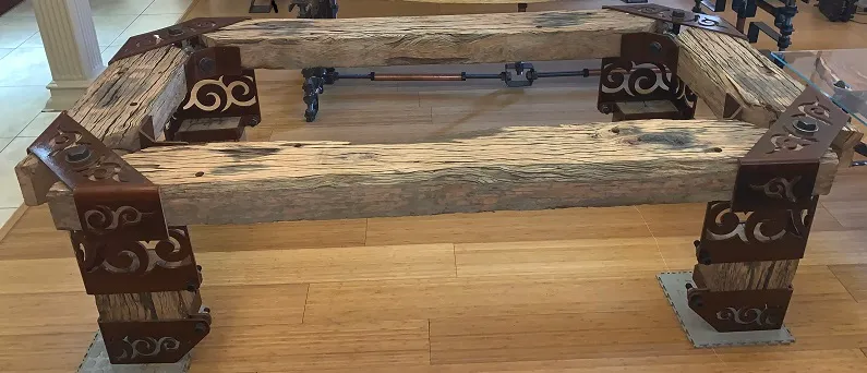 Exotic Wood Designs photo 2