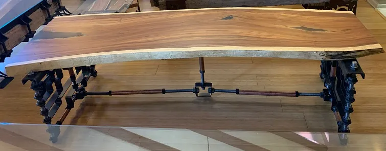 Exotic Wood Designs photo 3