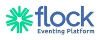 Flock Eventing Platform logo