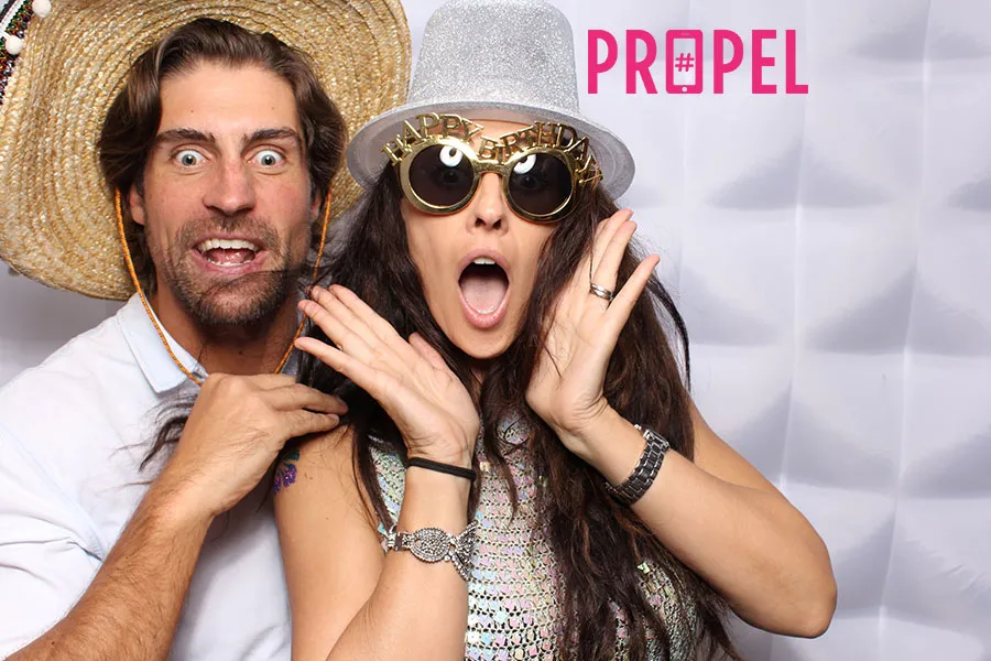 Propel Photo Booths photo 1