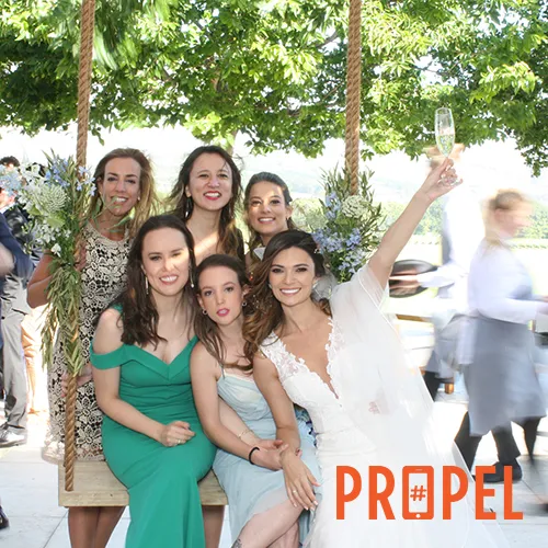 Propel Photo Booths photo 4