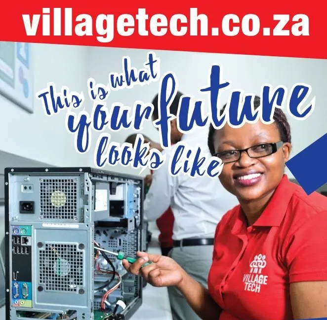 Village Tech ICT Training Academy photo 1