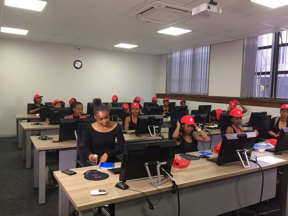 Village Tech ICT Training Academy photo 2