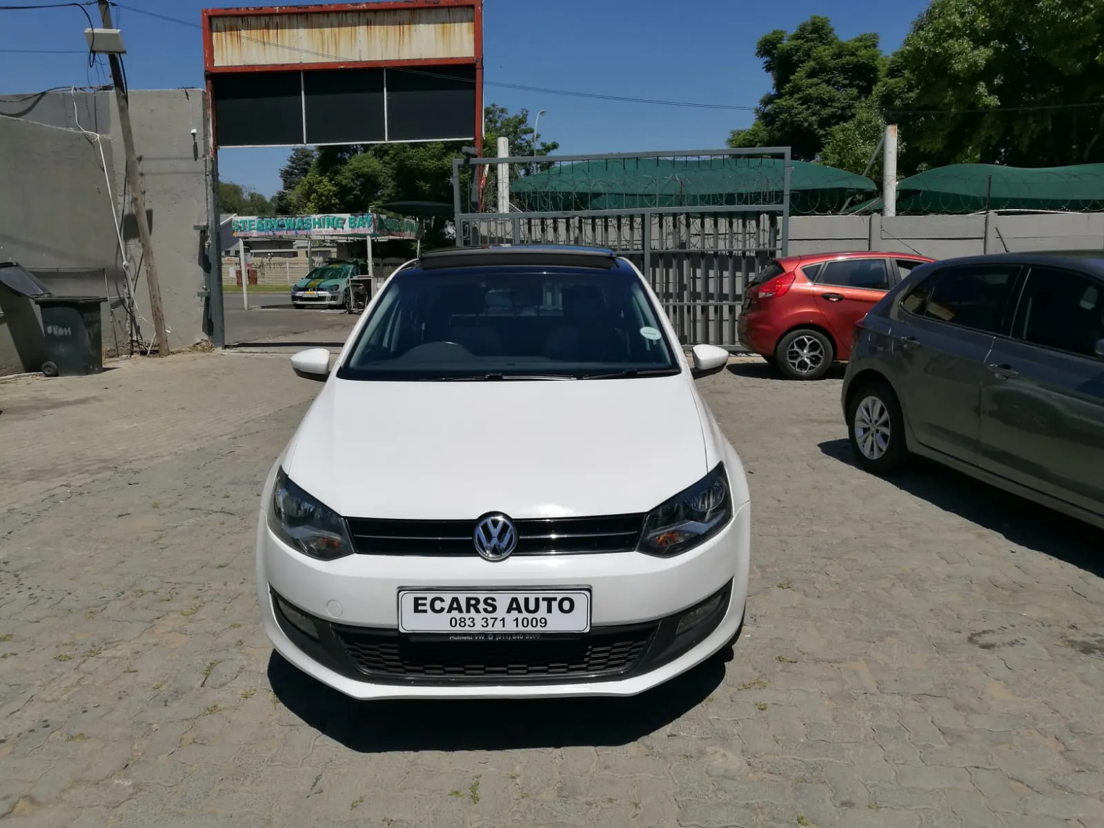 ECARS AUTO photo 1