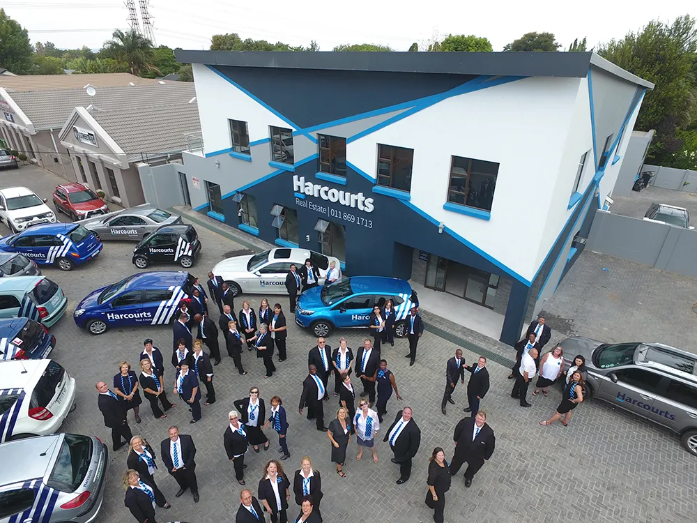 Harcourts 1 Vision photo 1
