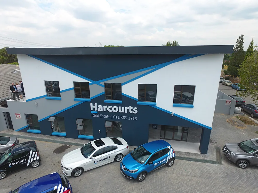 Harcourts 1 Vision photo 2