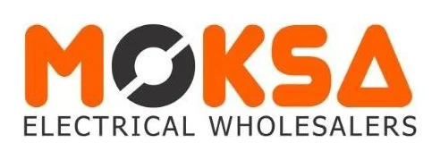 Moksa Electrical Wholesalers logo