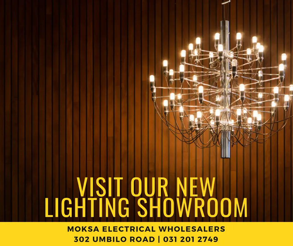 Moksa Electrical Wholesalers photo 2