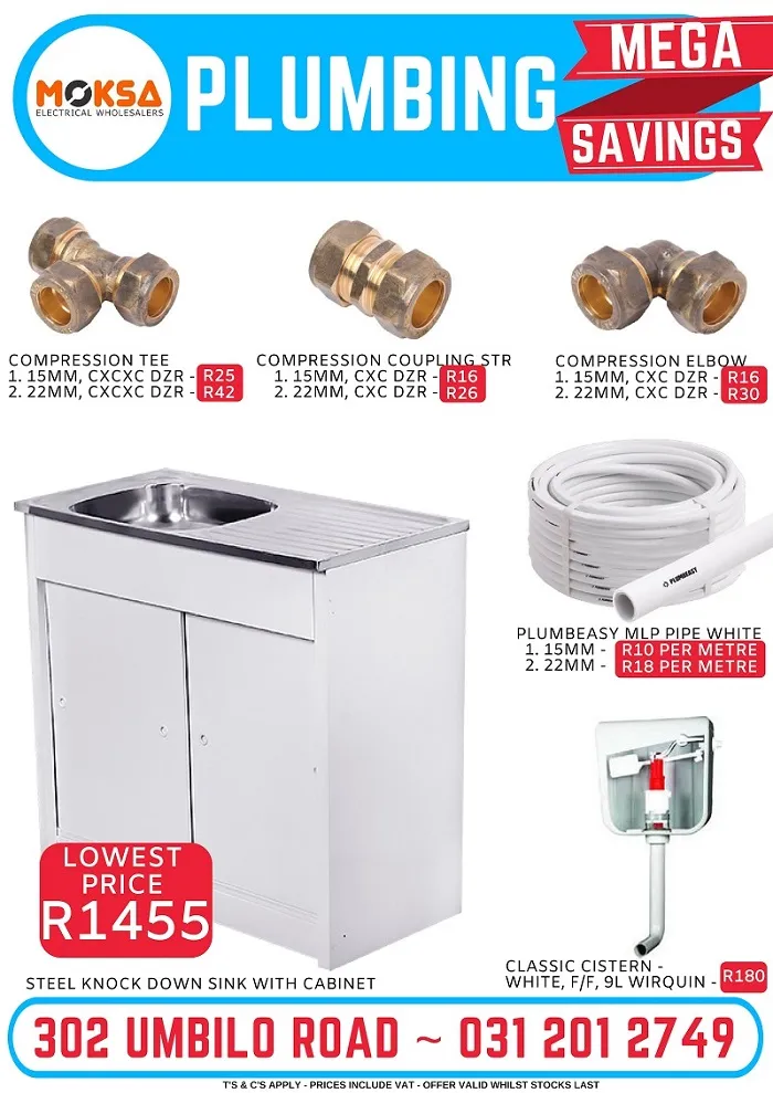 Moksa Electrical Wholesalers photo 3