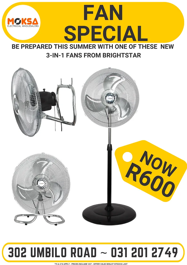 Moksa Electrical Wholesalers photo 4