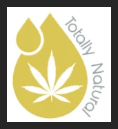 Totally Natural logo